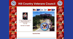 Desktop Screenshot of hcvc.org