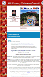 Mobile Screenshot of hcvc.org